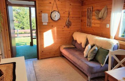 Agroturystyka Zagroda Alpaka - Foto 73