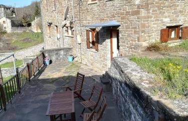 Amanitis Stone House - Foto 22