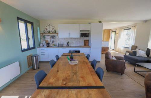 Magnifique maison moderne avec accès direct à la mer - Foto 10