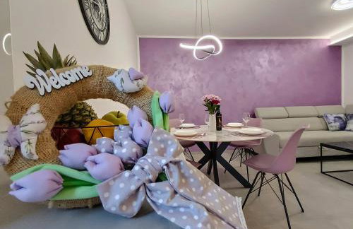 Lennida Family Apartmant Istra - free parking - Foto 7