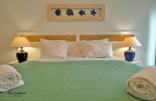 Blue Apartment in Prainha - Foto 29