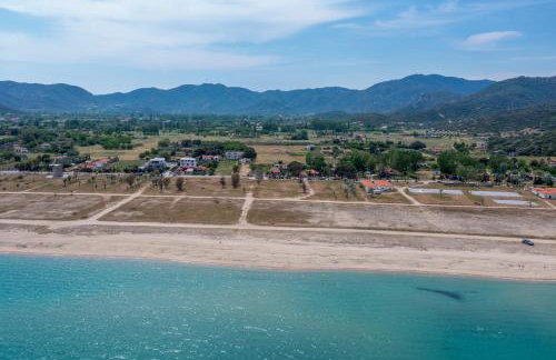 Athos View - Golden Fig Sykia lodge - Foto 48