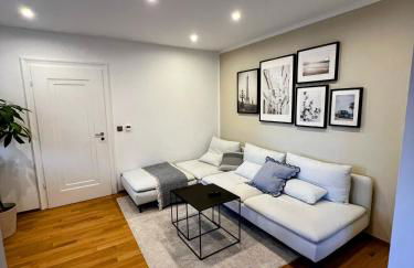 Gemütliche, moderne Wohnung in Fabrikanten Villa - Foto 29