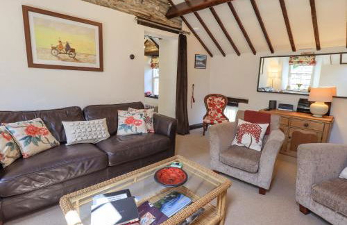 Stablemans Cottage at Stepping Stones - Foto 8