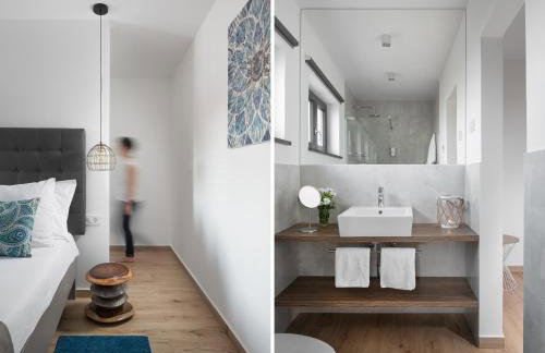 VILLA del SOL with large garden perfect for families - Foto 11