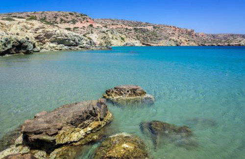 Carissa house in Crete - Foto 48