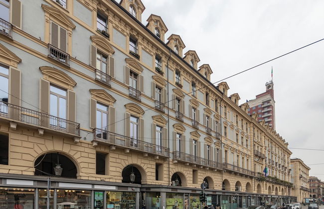 Elegant Home with Sauna in Turin - Foto 18