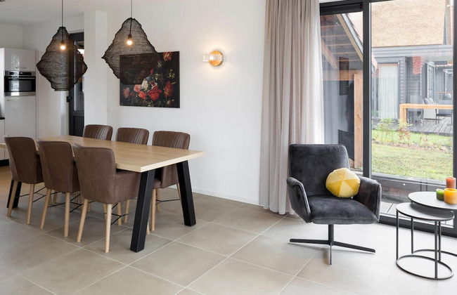 Villa by Weerribben Park - Foto 6