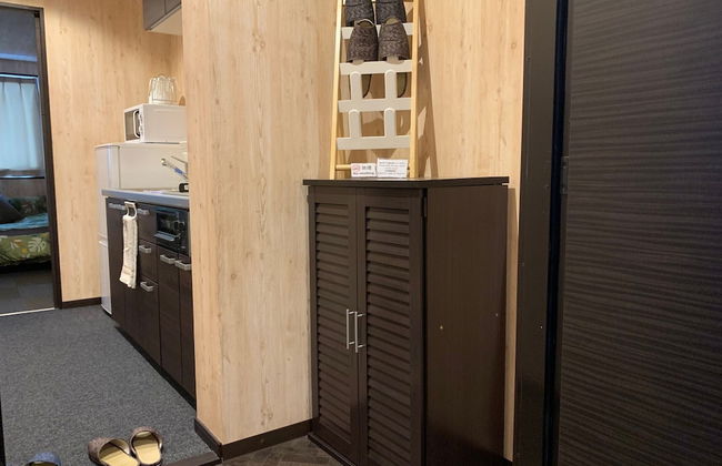 A-Style Matsu 601 - Foto 3