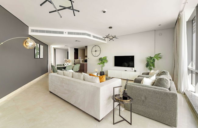 Silkhaus Sky Gardens, DIFC Dubai - Foto 1