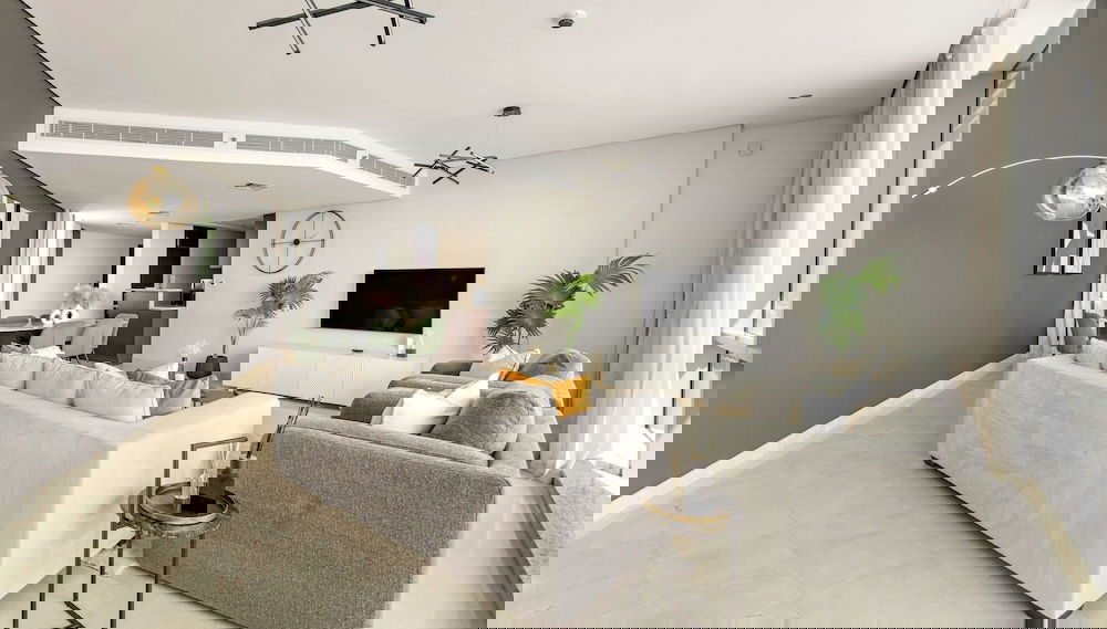 Silkhaus Sky Gardens, DIFC Dubai - Foto 1, Profilbild