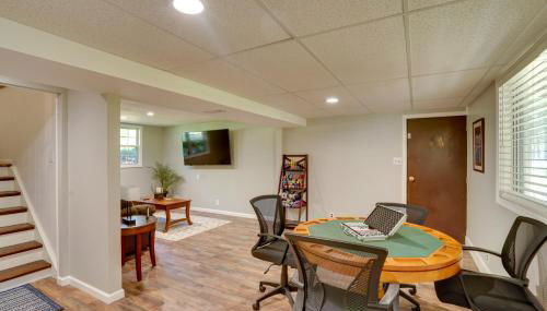 Saratoga Springs Haven with Pool and Fire Pit! - Foto 2