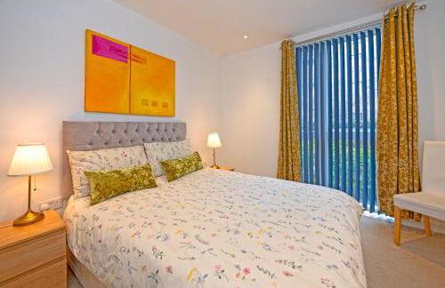 Grand Apartments Kew Gardens - Foto 17