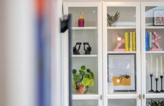 Gilmore House - 5 Bedroom Victorian Home with Hot Tub - Photo 33