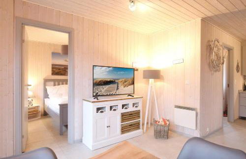 Holz-Ferienhaus Katingsglück - Foto 7