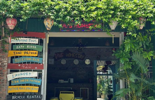 Vu's Homestay Phong Nha - Foto 10