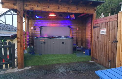 Welsh Row House - Foto 24