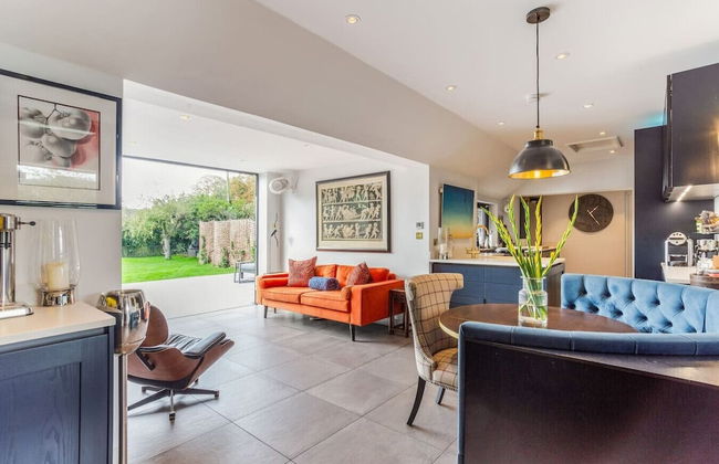 Crazy Fox House - From 600 Per Night - Foto 3