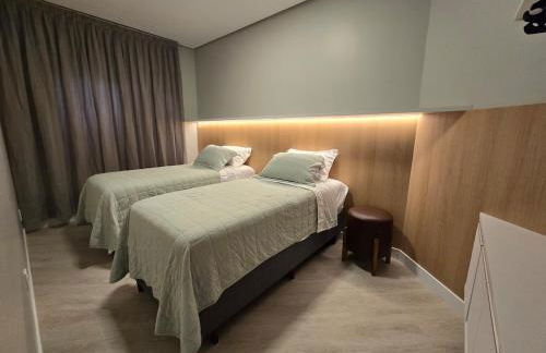 Estadia na Exclusiva Praia Brava - Foto 16