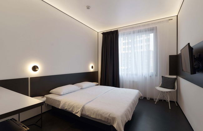 Atmosfera Hotel - Photo 17