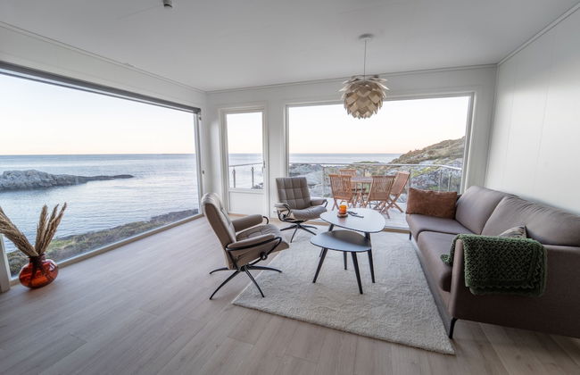 Runde Panorama - Eden - Foto 3