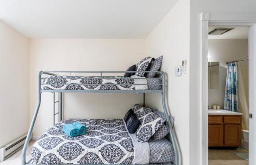 Redwood Retreat in Windham - minutes to Mtn! - Foto 18