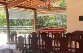 Chácara Recanto da Paz - Photo 17