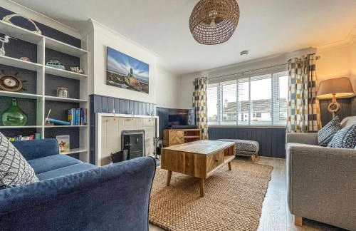 Iseabail's House - Foto 11