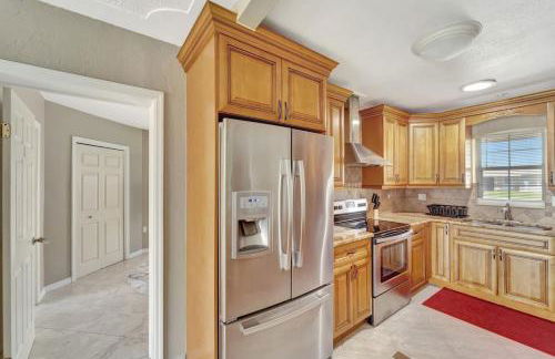 Cozy Retreat pvt rm Close To Siesta Keys J3A shared home - Foto 21