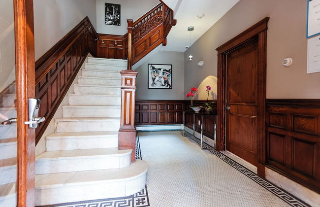 Maverick Suites at 89 Marion - Foto 66