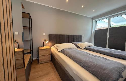 Küstenzeit Apartment Varel - Foto 35