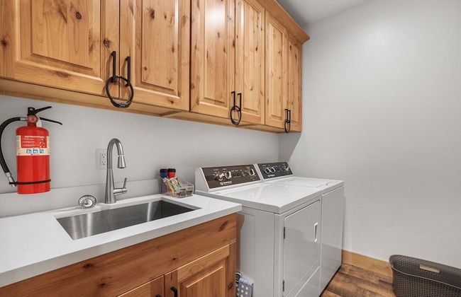 Modern Tahoe Escape - Foto 27