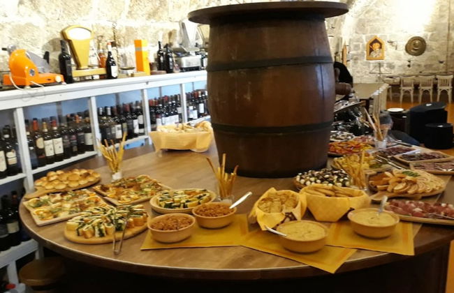 Antico Borgo La Commenda - Foto 35