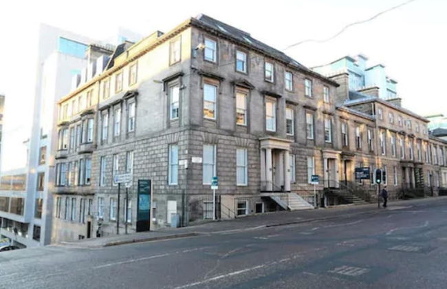 Dreamhouse Apartments Glasgow St Vincent Street - Foto 18