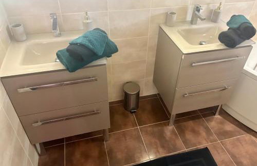 Villa Bella Camargue - Climatisée - Foto 18