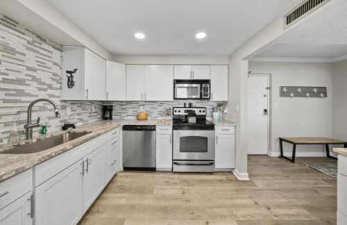 Enclave 403a by Gulf Tide Vacation Rentals - Foto 70