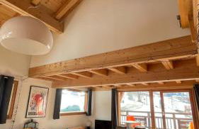 Chalet ChampBenoit - Photo 16