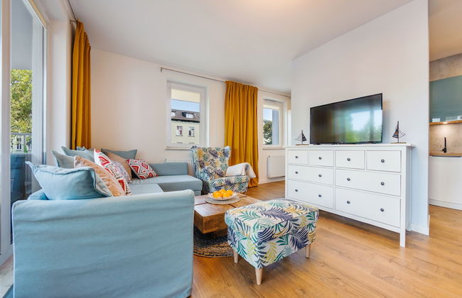 Apartamenty Sun & Snow Wyspa Solna - Photo 67