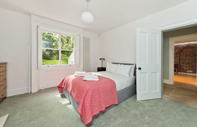 Historic 5 Bed Home Maida Vale - Foto 25