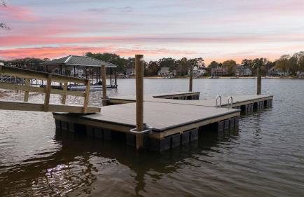 Sunsets on Shoreline by AvantStay - Foto 27
