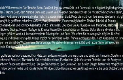 Villa Fabry - Foto 16