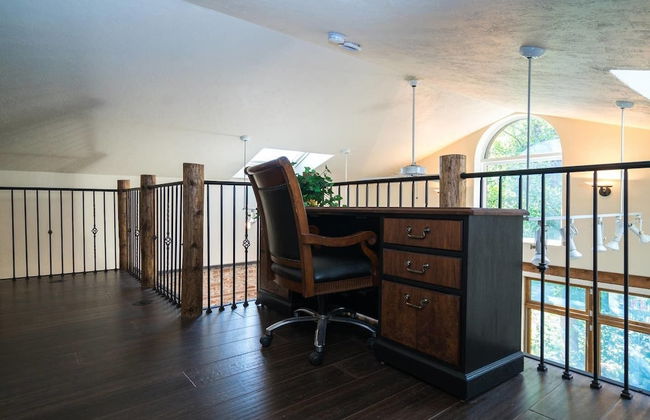 La Casa Loba Spanish Hacienda Hot Tub & Pool - Foto 8