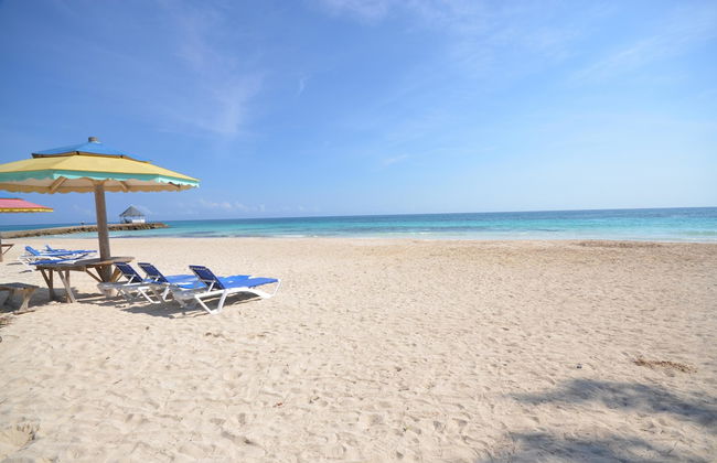 Sol Mar, Silver Sands 3BR - Foto 33