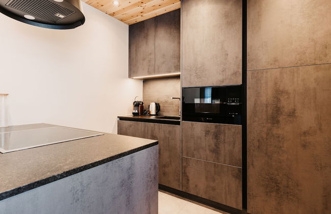 Hofgut Apartment & Lifestyle Resort - Foto 42