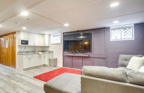 Private Boat Dock! Wye River Retreat in Queenstown - Foto 26