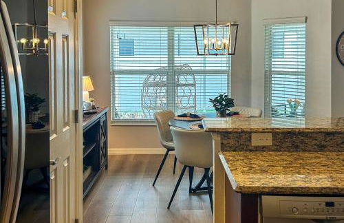 Private Lanai and Pool Access Home in the Villages! - Foto 13