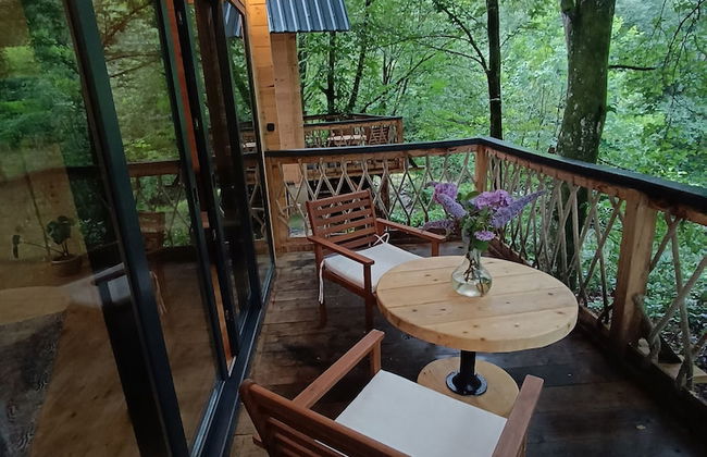 Samur Dag Evleri - Foto 10