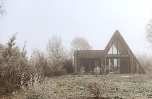 Les Trigones du Causse -Maison atypique avec Piscine Privée - Foto 41