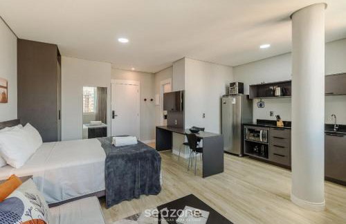 TCO - Apartamentos no Centro Histórico Porto Alegre/RS - Foto 39