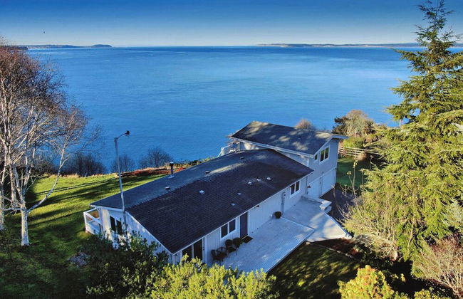 Marine View Bluff by Avantstay Waterfront Views - Foto 2